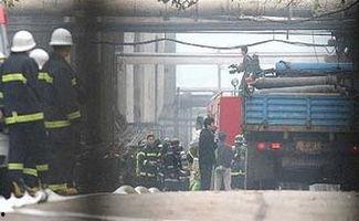 重庆化工厂爆料事件最新,揭秘环境污染与安全隐忧 第3张 重庆化工厂爆料事件最新,揭秘环境污染与安全隐忧 第3张